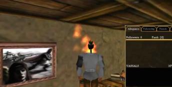 Asheron's Call PC Screenshot