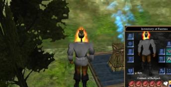 Asheron's Call PC Screenshot
