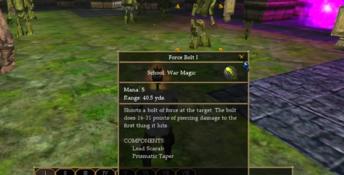 Asheron's Call PC Screenshot
