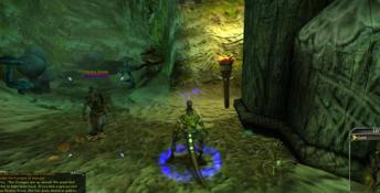 Asheron's Call 2: Fallen Kings PC Screenshot