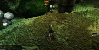 Asheron's Call 2: Fallen Kings PC Screenshot