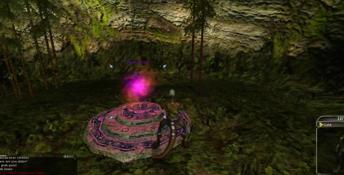 Asheron's Call 2: Fallen Kings PC Screenshot