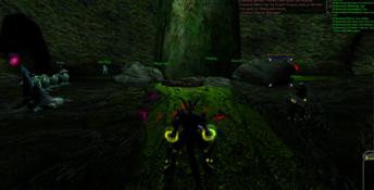 Asheron's Call 2: Legions PC Screenshot