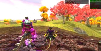 Asheron's Call 2: Legions PC Screenshot