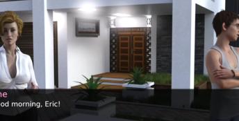 Ashes PC Screenshot