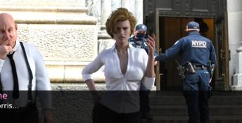 Ashes PC Screenshot