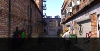 Ashes PC Screenshot