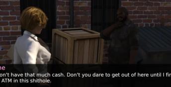 Ashes PC Screenshot