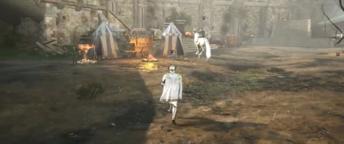Ashes of Creation PC Screenshot