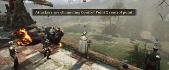 Ashes of Creation PC Screenshot