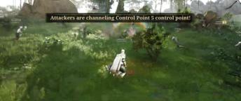 Ashes of Creation PC Screenshot