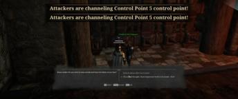 Ashes of Creation PC Screenshot