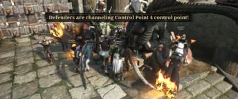 Ashes of Creation PC Screenshot