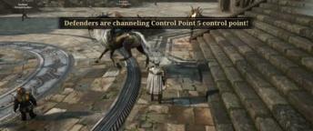 Ashes of Creation PC Screenshot