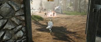 Ashes of Creation PC Screenshot