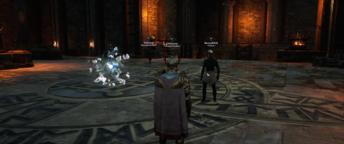 Ashes of Creation PC Screenshot
