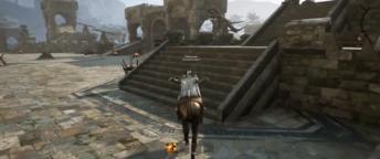Ashes of Creation PC Screenshot