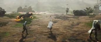 Ashes of Creation PC Screenshot