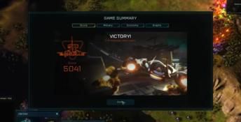 Ashes Of The Singularity PC Screenshot