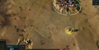 Ashes Of The Singularity