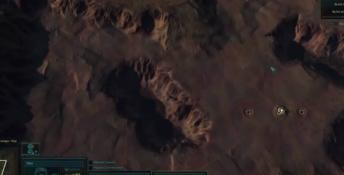 Ashes Of The Singularity PC Screenshot