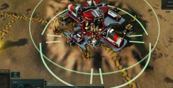 Ashes Of The Singularity PC Screenshot
