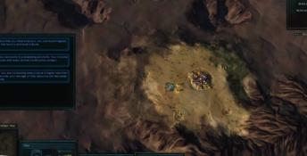 Ashes Of The Singularity PC Screenshot