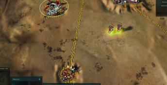 Ashes Of The Singularity PC Screenshot