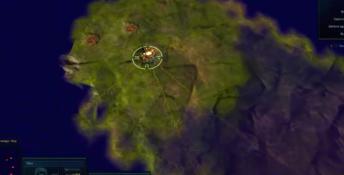 Ashes Of The Singularity PC Screenshot