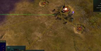Ashes Of The Singularity PC Screenshot