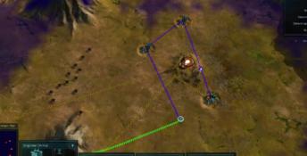 Ashes Of The Singularity PC Screenshot