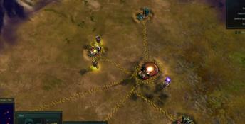 Ashes Of The Singularity PC Screenshot