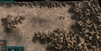 Ashes of the Singularity: Escalation PC Screenshot