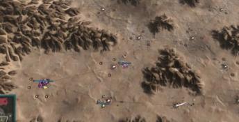 Ashes of the Singularity: Escalation