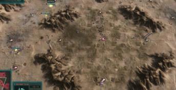 Ashes of the Singularity: Escalation
