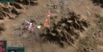 Ashes of the Singularity: Escalation