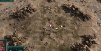 Ashes of the Singularity: Escalation PC Screenshot