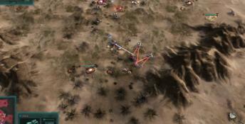 Ashes of the Singularity: Escalation PC Screenshot