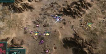 Ashes of the Singularity: Escalation PC Screenshot