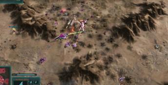 Ashes of the Singularity: Escalation PC Screenshot