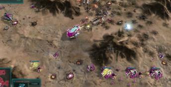 Ashes of the Singularity: Escalation PC Screenshot