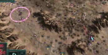 Ashes of the Singularity: Escalation PC Screenshot