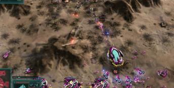 Ashes of the Singularity: Escalation PC Screenshot