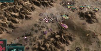 Ashes of the Singularity: Escalation PC Screenshot