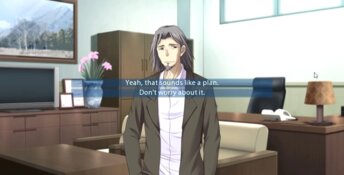 Ashford Academy PC Screenshot