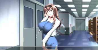 Ashford Academy PC Screenshot