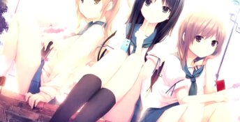 Ashford Academy PC Screenshot