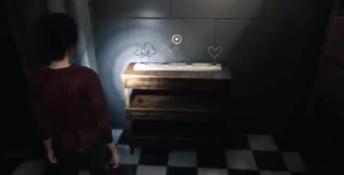 Ashley The Emptiness Inside