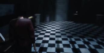 Ashley The Emptiness Inside PC Screenshot
