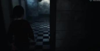 Ashley The Emptiness Inside PC Screenshot